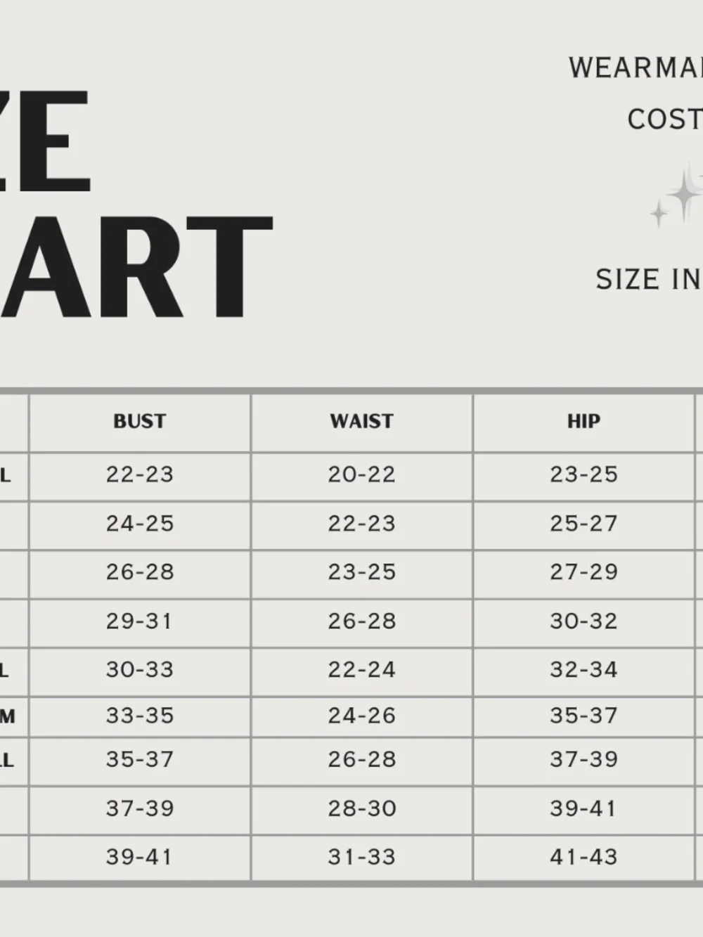 Semi-Custom Black Two Piece Dance Costume - Details Dancewear Child Small